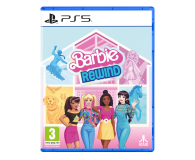 PlayStation Barbie Rewind - 1546847 - zdjęcie 1